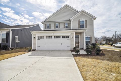 1800 Slippery Rock Lane