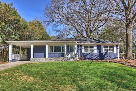631 Seneca Place