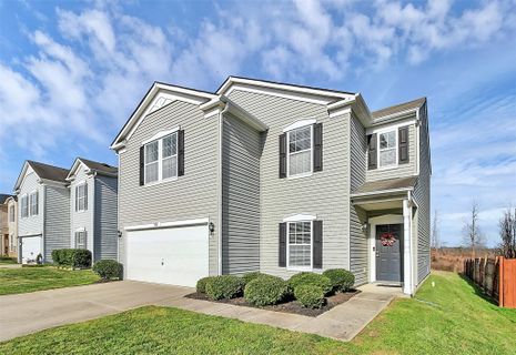1726 Bray Drive