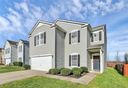 1726 Bray Drive sold home in Charlotte, SC