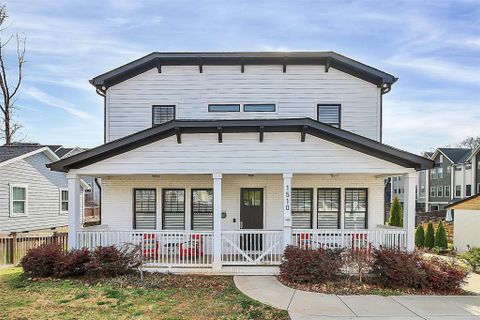 1510 Hawthorne Lane