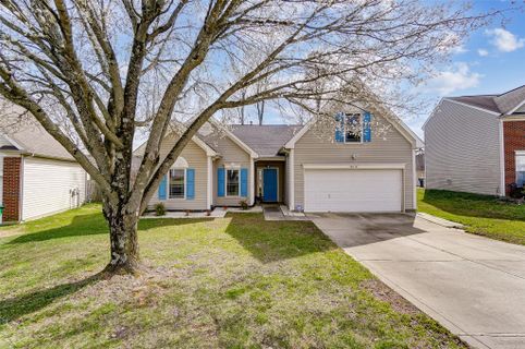 5818 Shining Oak Lane