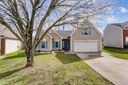 5818 Shining Oak Lane sold home in Charlotte, SC