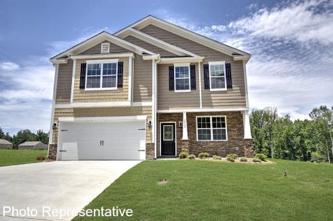906 Newport Court