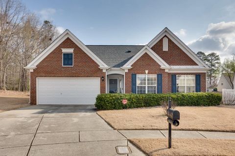8915 Heron Glen Drive