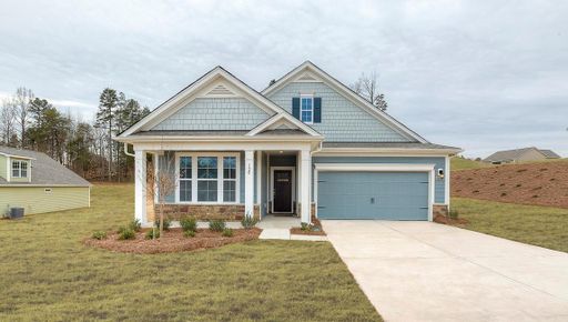134 Fox Cove Road