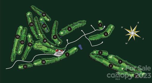 268 Broken Arrow Drive