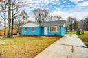 6509 Barrington Drive sold home in Charlotte, SC