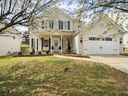 5516 Davis Ridge Drive sold home in Charlotte, SC