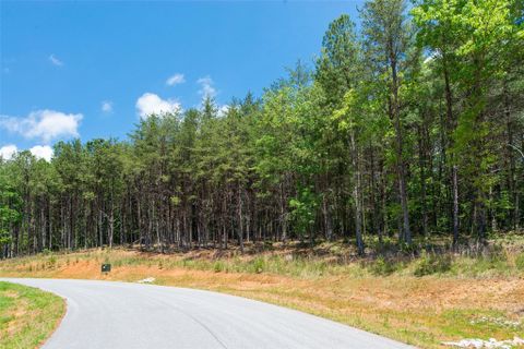 3329 Ella Marie Way 66 sold home in The Enclave at Lake James, Nebo, NC