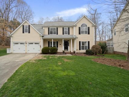 3524 Crescent Knoll Drive