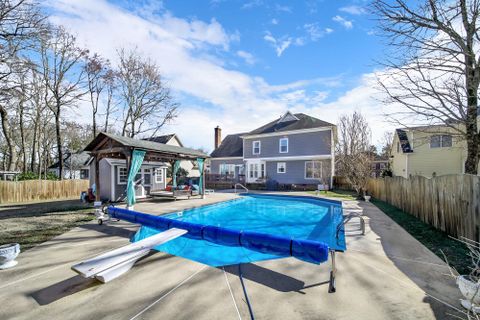 12431 Lazy Oak Lane