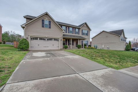 724 Rosegate Drive
