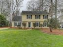 4234 Chevington Road sold home in Charlotte, SC