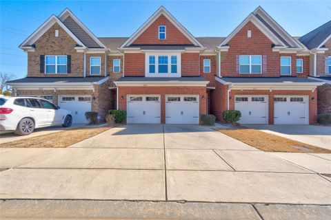 104 Burlingame Court D sold home in Cove at Morrison Plantation, Mooresville, NC