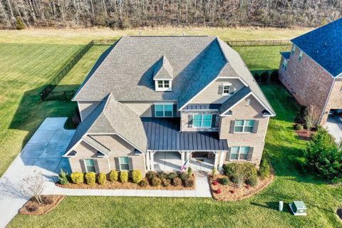 145 Highclere Drive sold home in Highclere, Waxhaw, NC