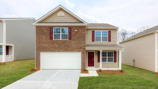 1325 Mifflin Lane