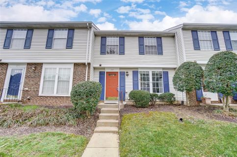 237 Water Oak Drive sold home in Park Lake, Pineville, NC