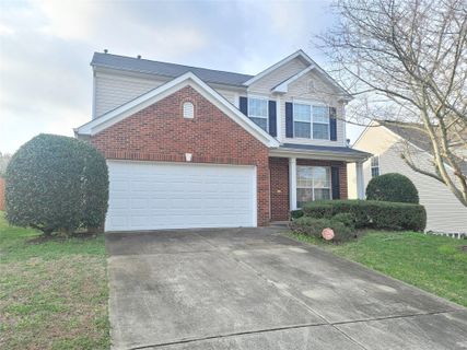 622 Longacre Drive