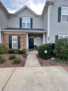 8738 Treyburn Drive sold home in Towne Meadows, Charlotte, NC