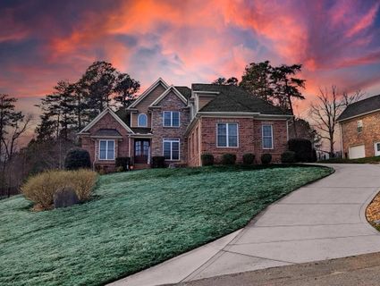 109 Orchard Farm Lane sold home in The Orchard, Mooresville, NC