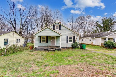 804 Rayon Street sold home in Oakview Terrace, Charlotte, NC