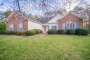 10813 Kenderly Court sold home in Charlotte, SC