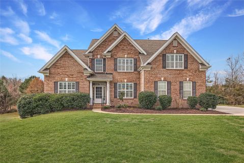 5252 Kindling Place sold home in Hearthwood, Concord, NC