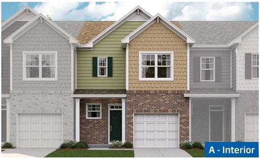 13947 Castle Nook Drive #91