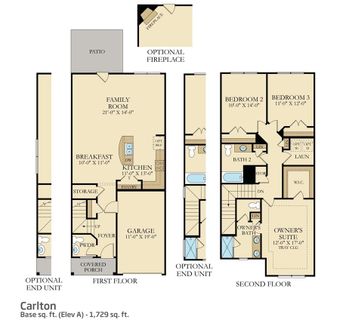 13943 Castle Nook Drive #92