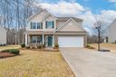 302 Notable Lane sold home in Rock Hill, SC