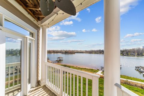 637 Williamson Road 205 sold home in Harbor Point Village, Mooresville, NC