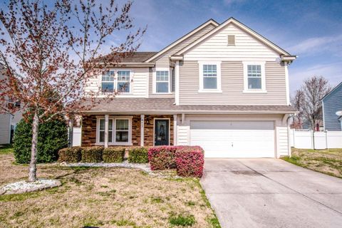 1417 Winter Drive sold home in Valleybrook, Statesville, NC