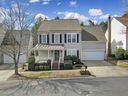 11917 Honor Guard Avenue sold home in Charlotte, SC