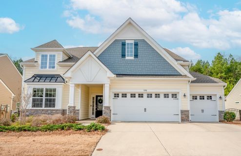 5098 Samoa Ridge Drive