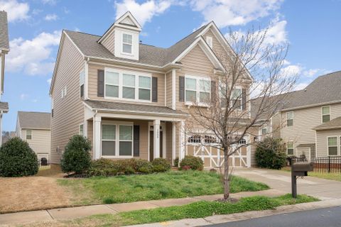 1006 Kensley Drive