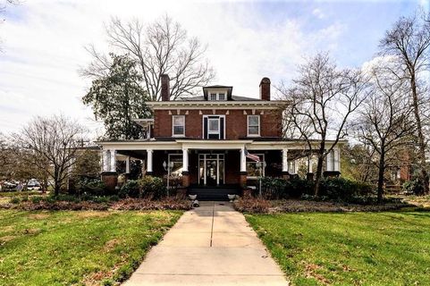509 3rd Avenue sold home in Oakwood, Hickory, NC
