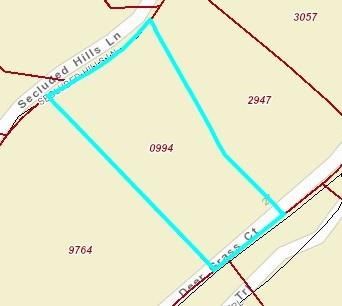 35 Deer Grass Court