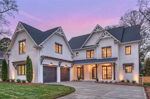 933 Poindexter Drive