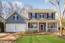 17523 Harbor Walk Drive sold home in Cornelius, SC