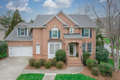 4700 Heatherton Place