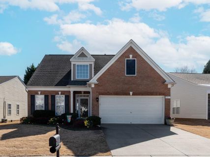 8011 Marie Roget Way