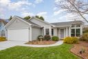12301 Landing Green Drive sold home in Charlotte, SC