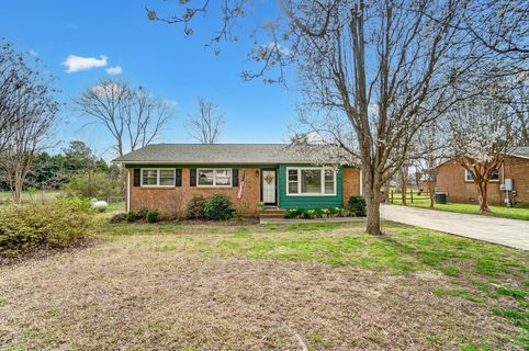 512 Allen Way sold home in Boulevard Heights, Indian Trail, NC