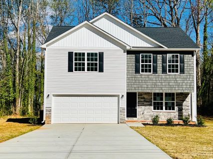 10916 Arlington Church Road sold home in Arlington Forest, Mint Hill, NC