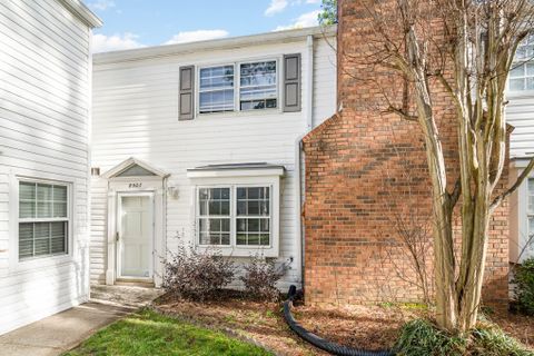 8507 Castle Pine Court