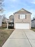 1220 Willow Bridge Court sold home in Charlotte, SC
