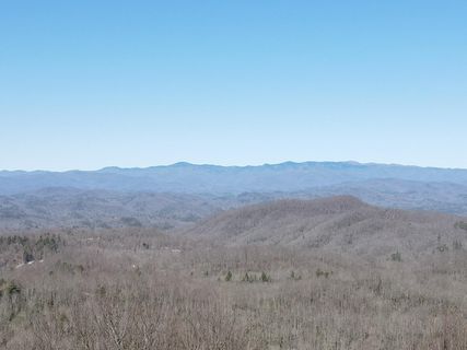 1101 Indian Camp Mountain Road