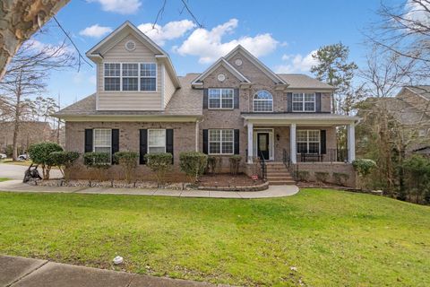 2113 Trillium Way