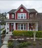 12452 Bradford Park Drive sold home in Davidson, SC